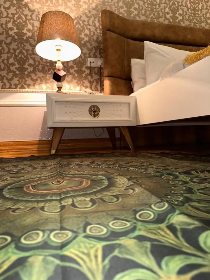 Alta rooms by Prestige