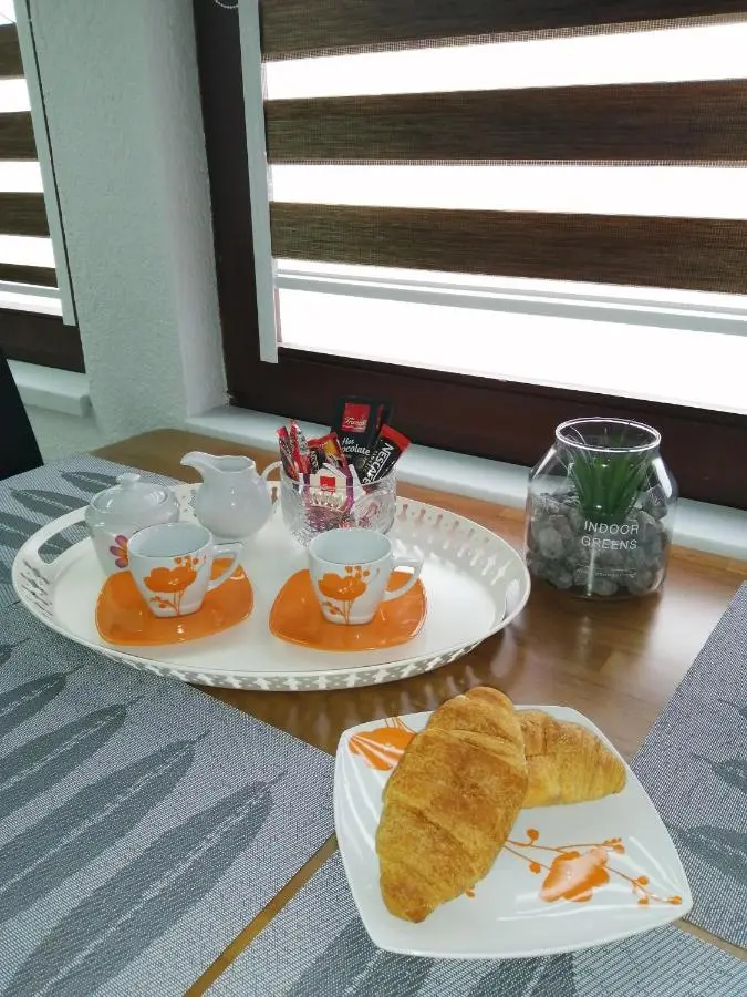 Studio Apartman Sun