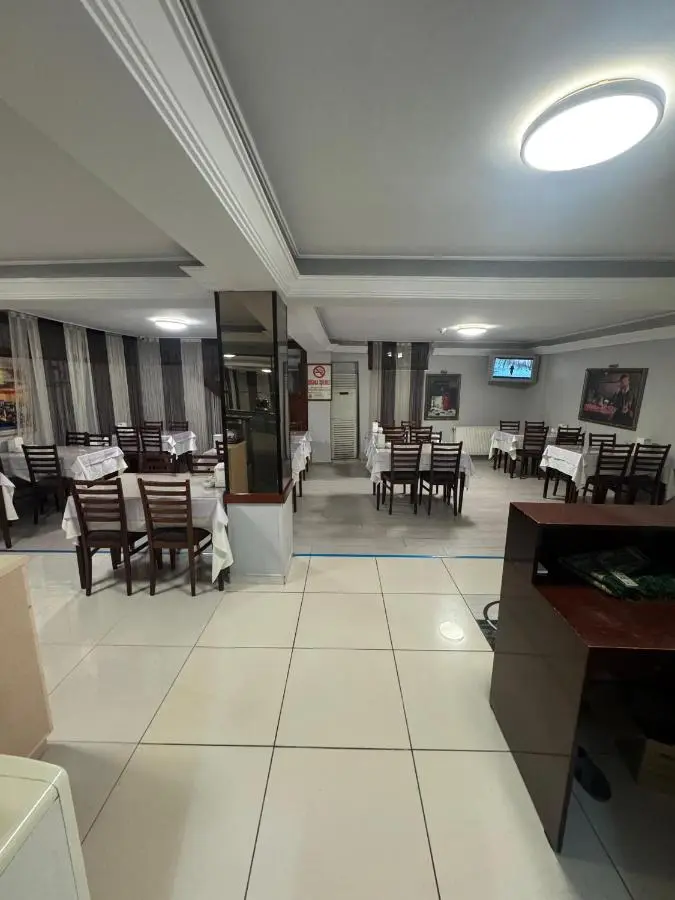 GRAND VATAN HOTEL