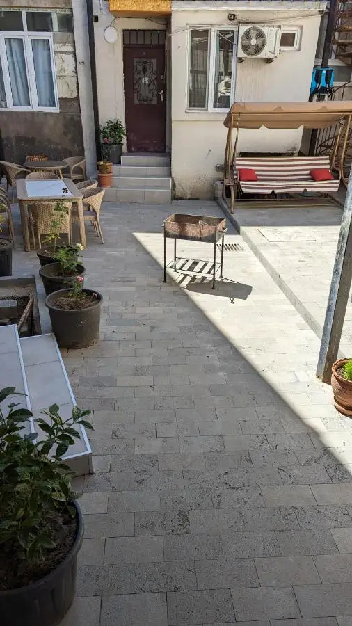 Lela Apartments
