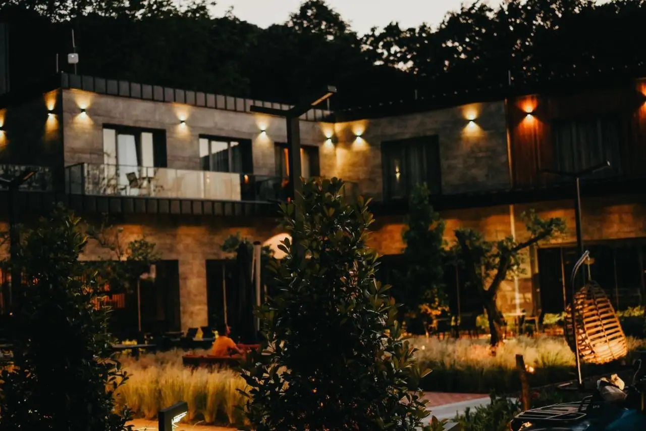 Melekona House