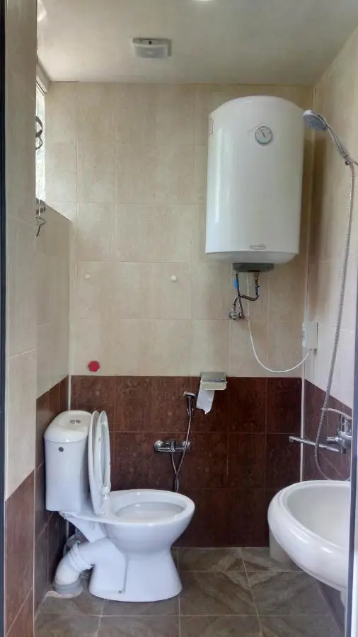 Sheki Guest House