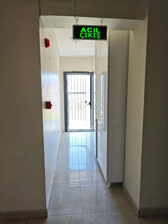 HD Miray Otel