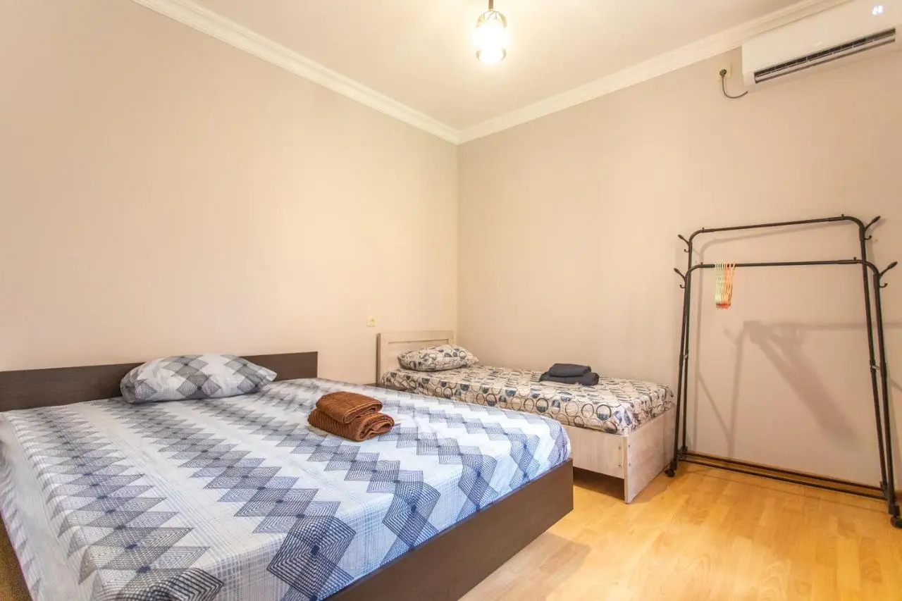 Guest House BALU