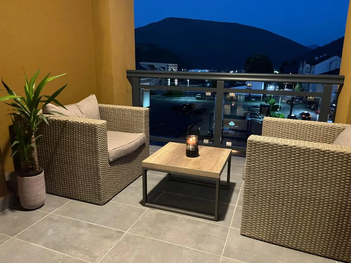 Apartman Ena Fojnica