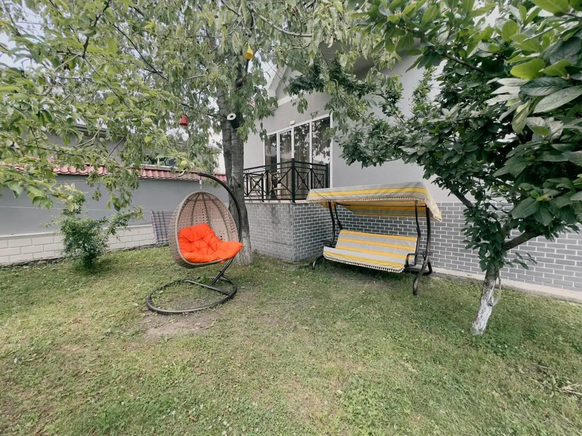 ВИЛЛА / VILLA