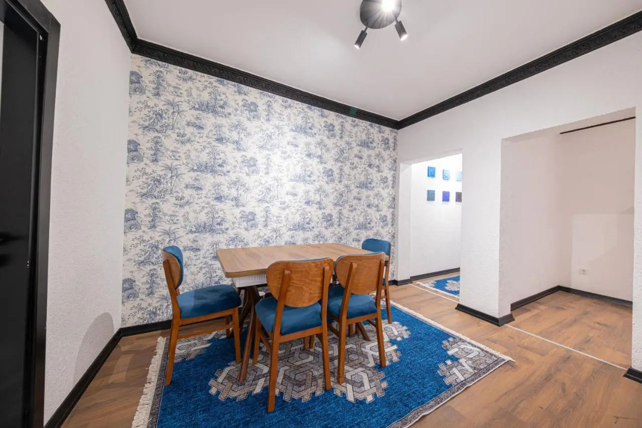 Hexa Apartments Sisli