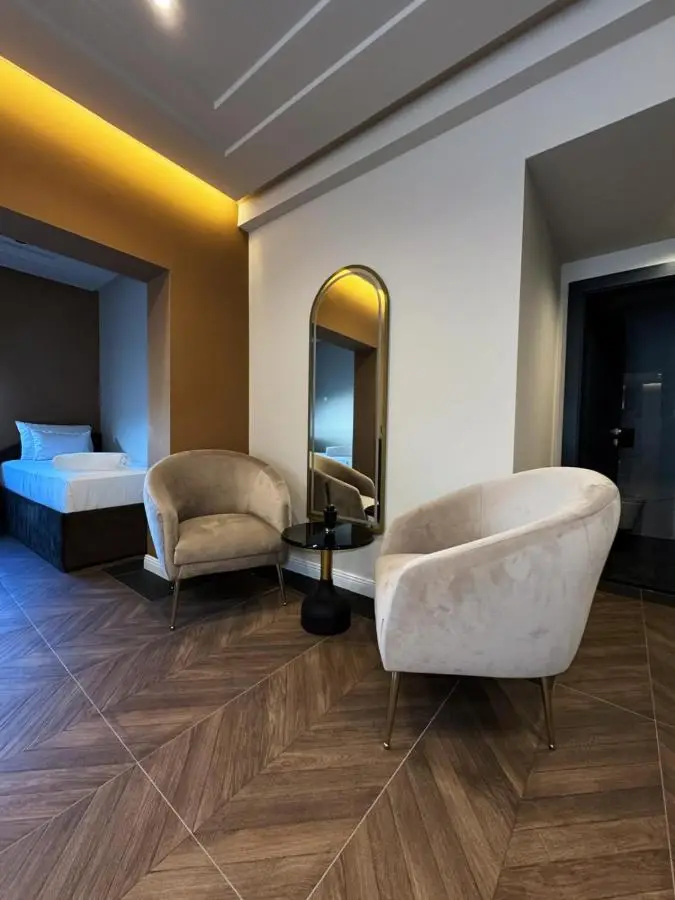 Spa&Hotel Studenac