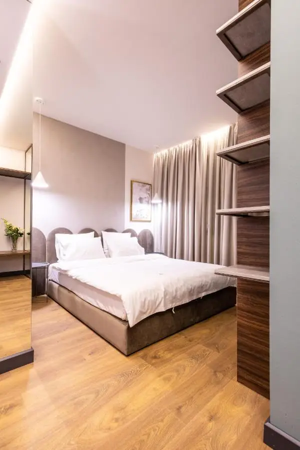 Allure Boutique Hotel