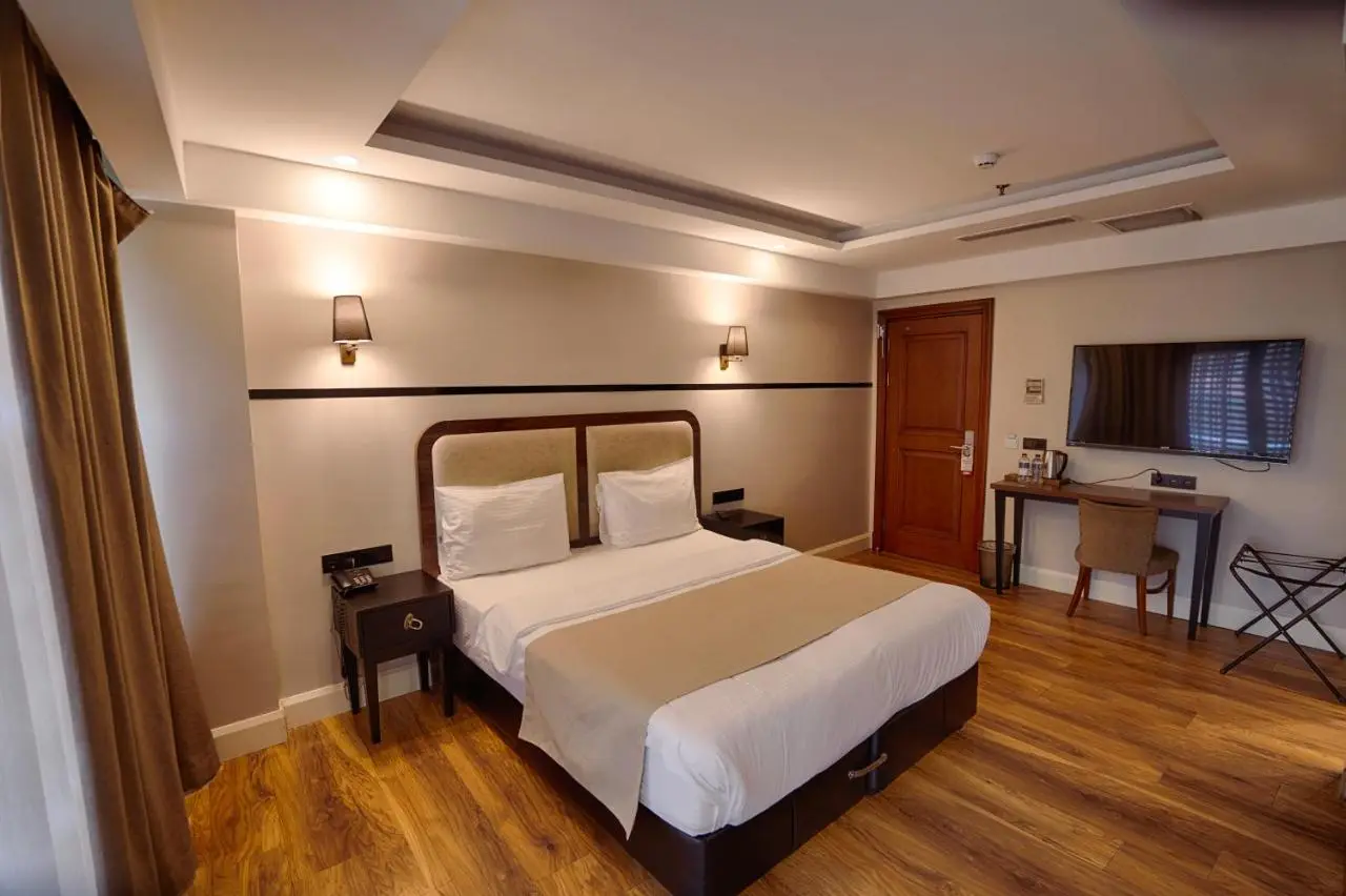 The Way Hotel