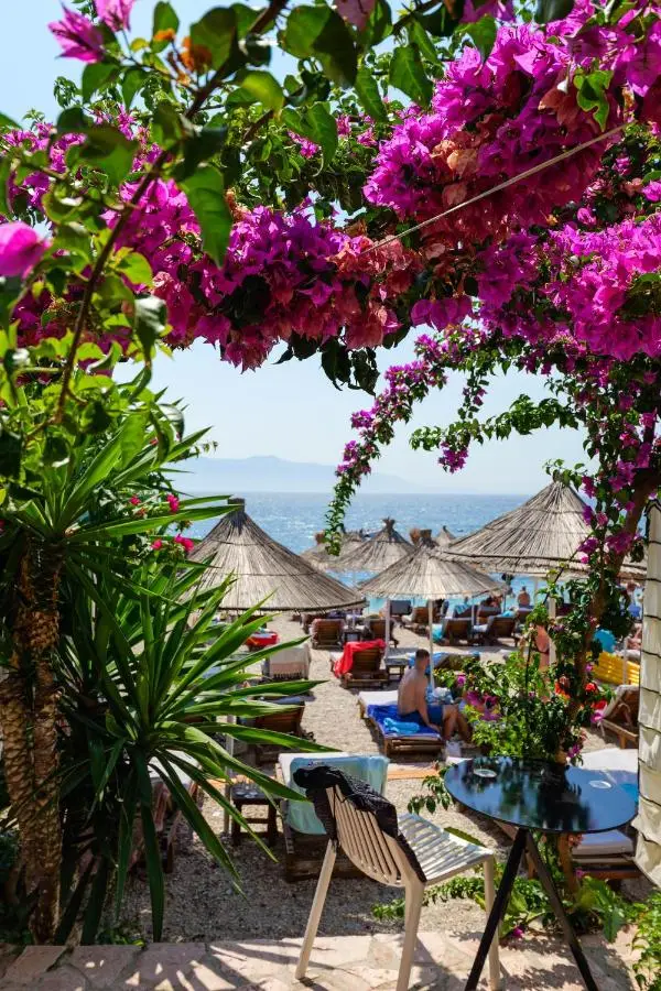 Vila Era Beach