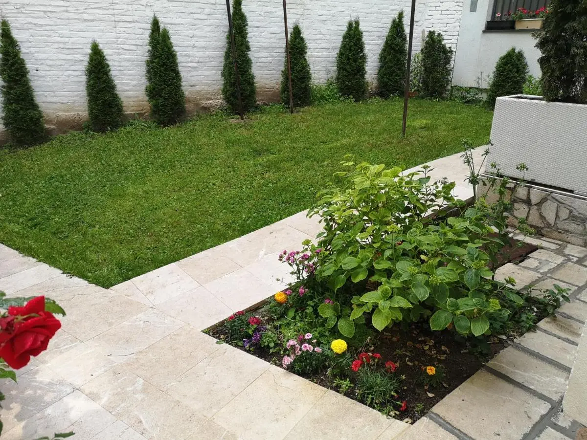 Apartment Dalia