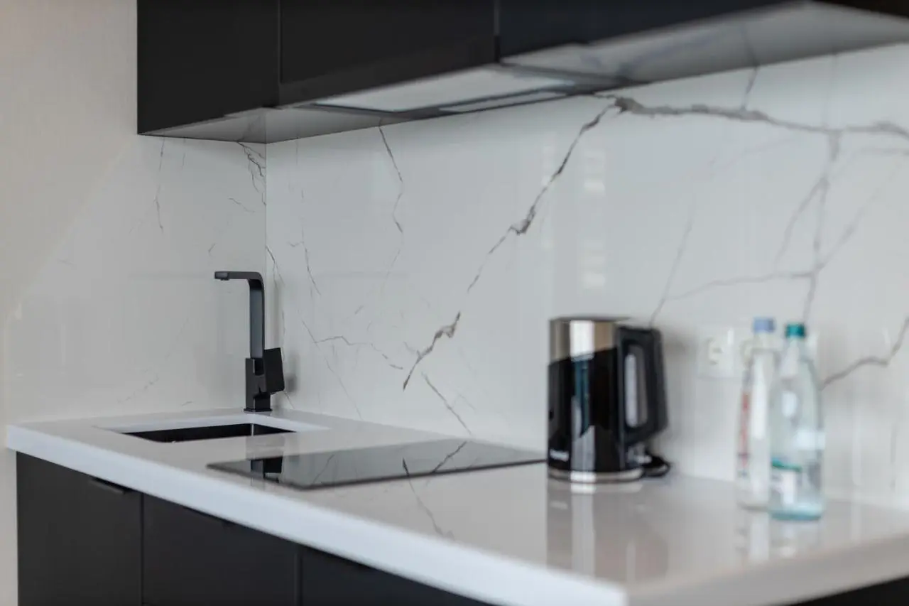 The SPOT apartments - Orbi Beach Tower