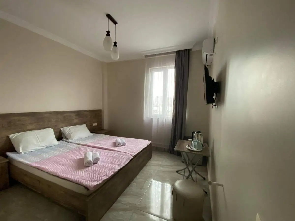 Family Hotel