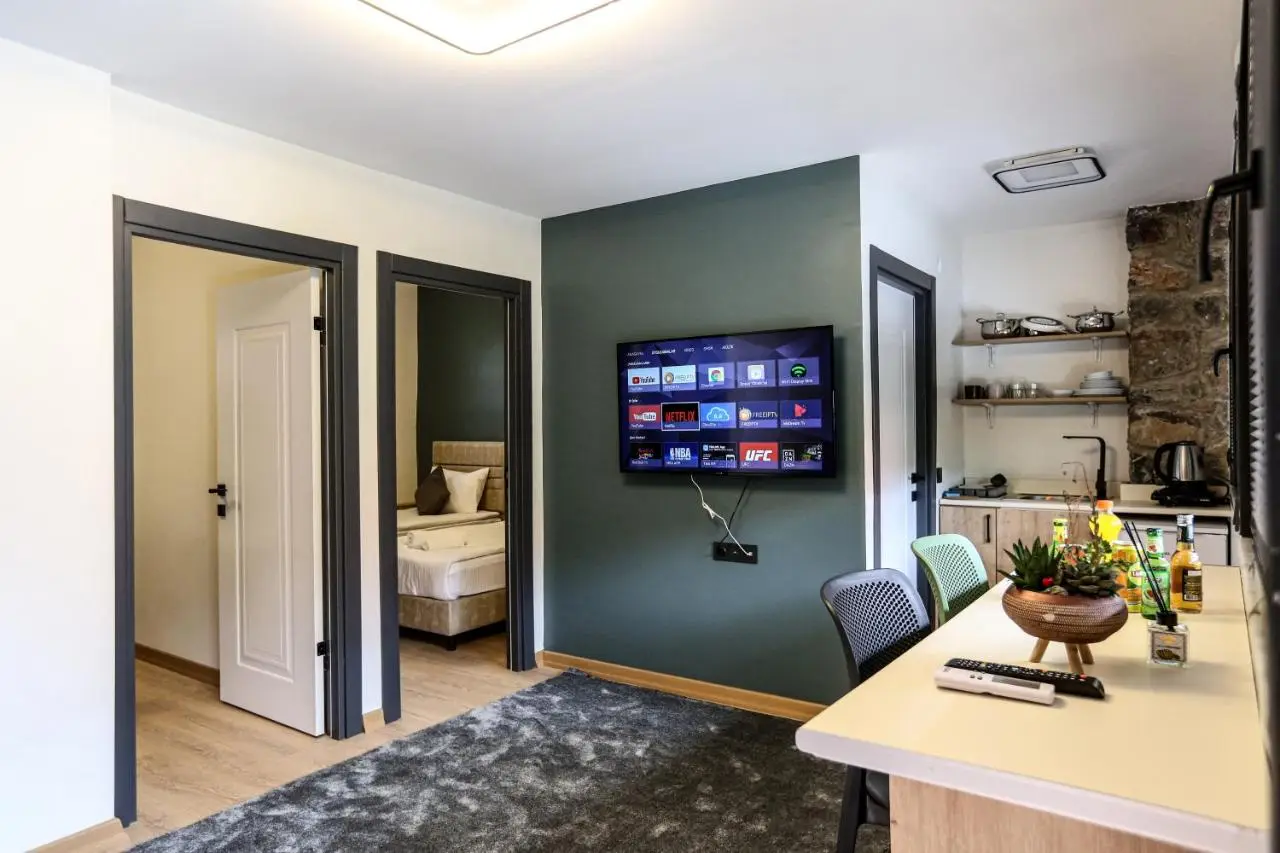 Mia Mia Suites
