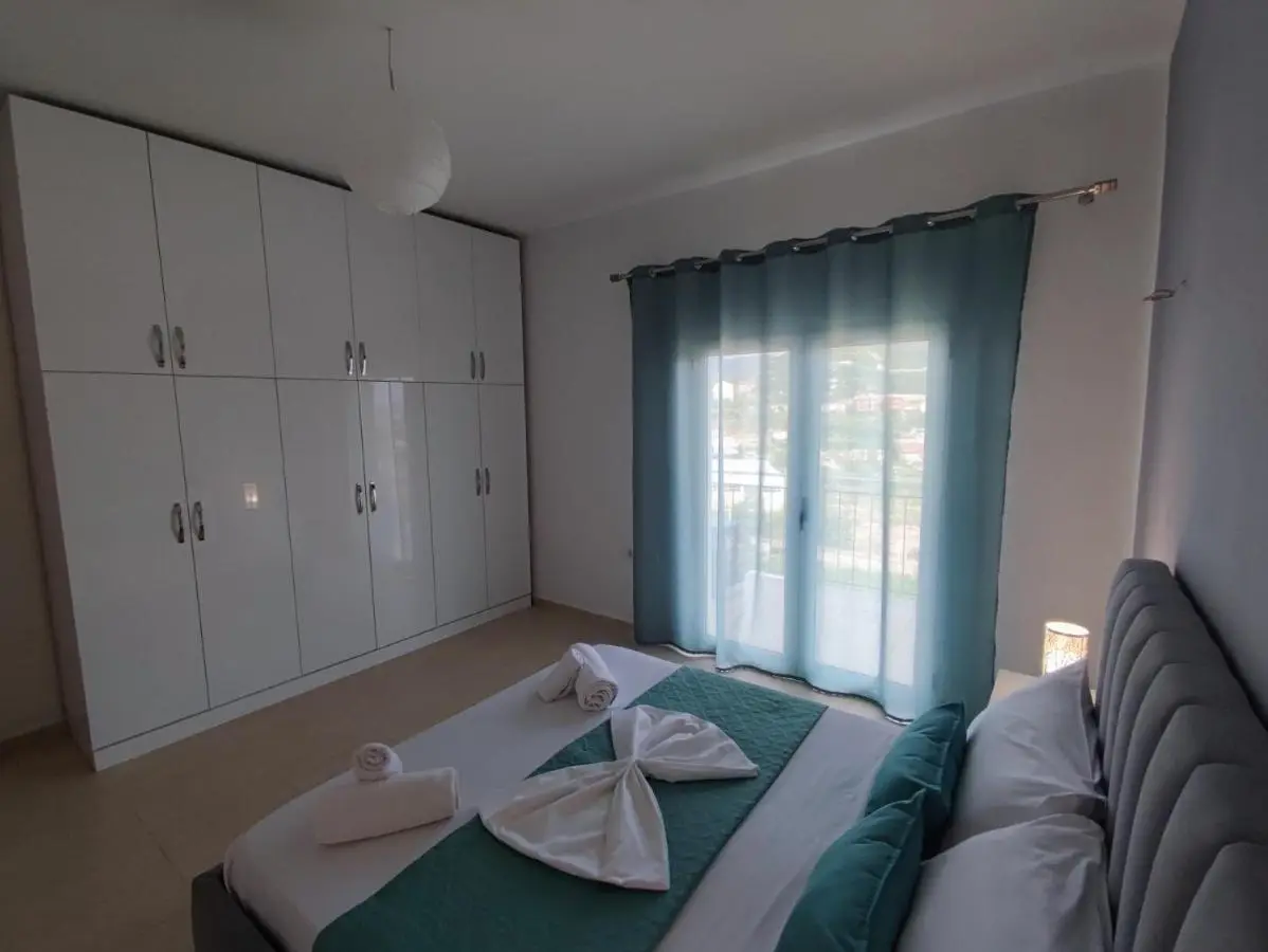 City View Apartments