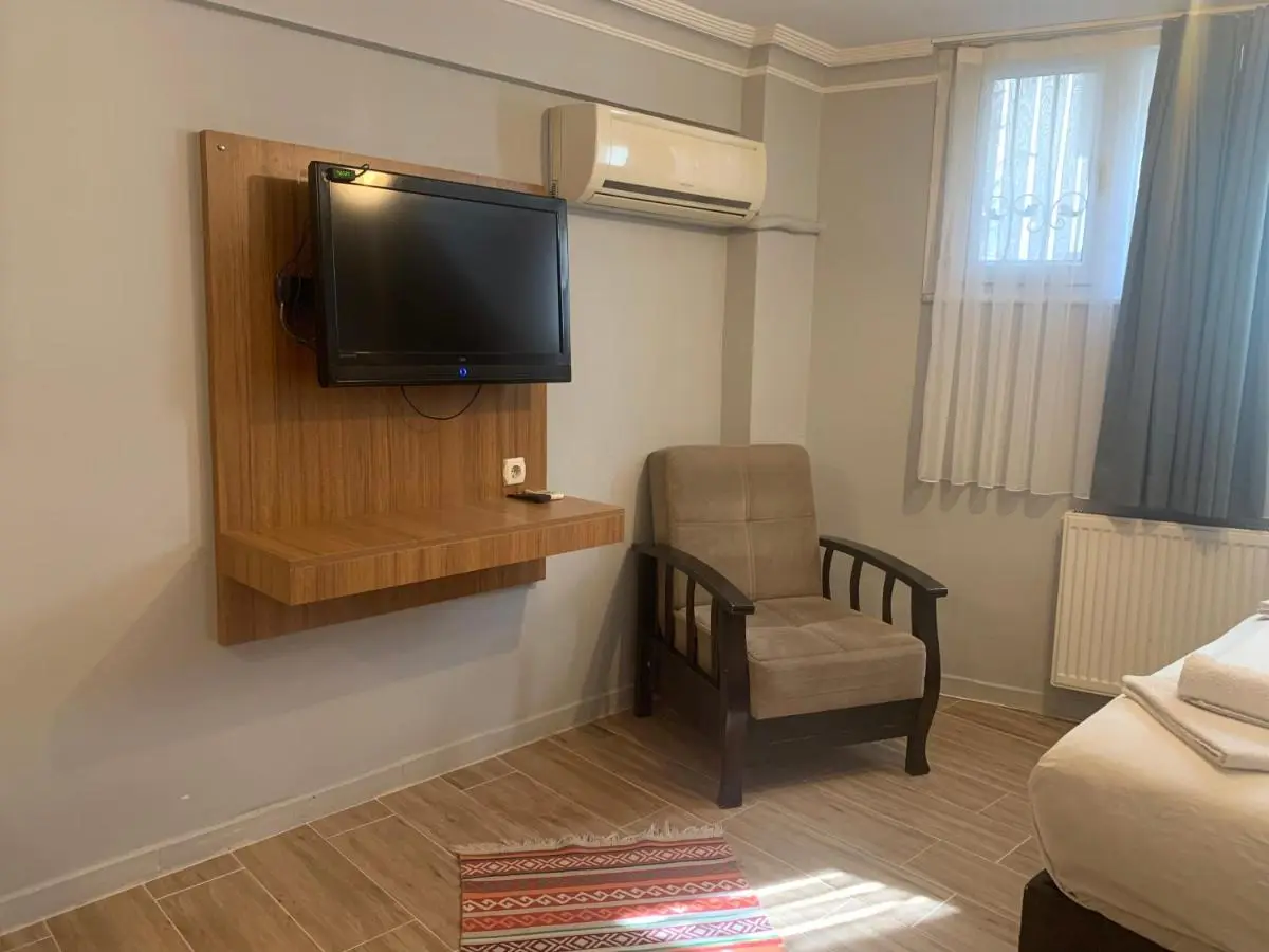 Pine Stone Apart Hotel Sultanahmet