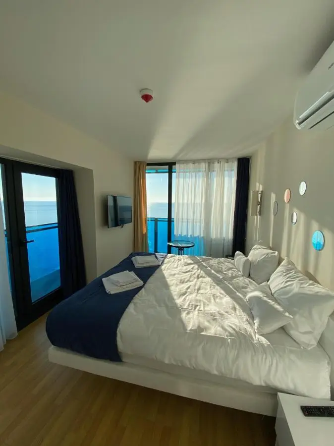 Best Apart Batumi City U Mzii 15
