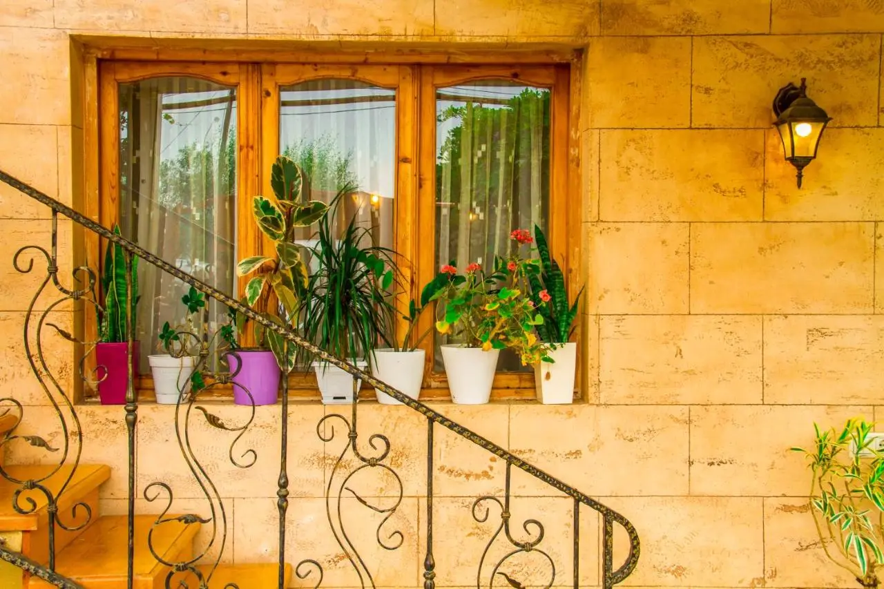 Villa Lata
