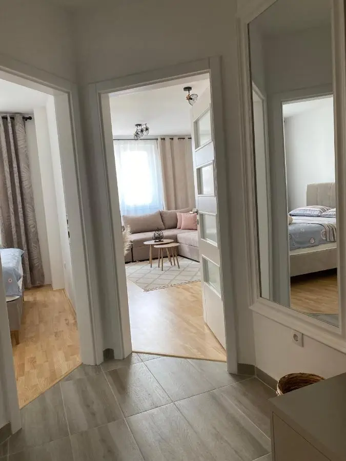 Apartman Urban Panorama