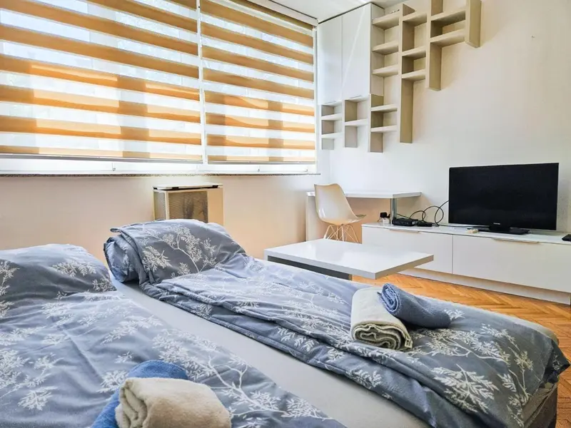 City Key Apartment Sarajevo