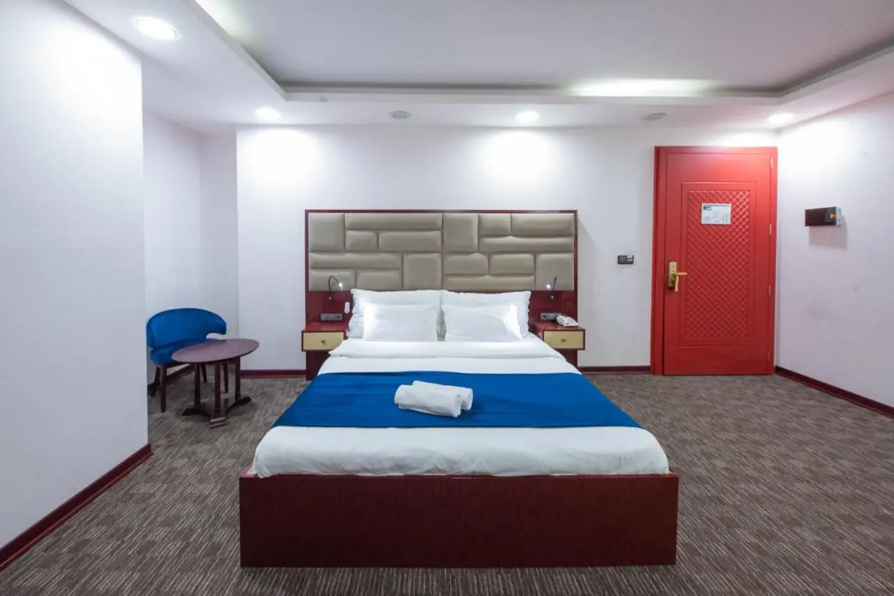 Denis Hotel Tbilisi