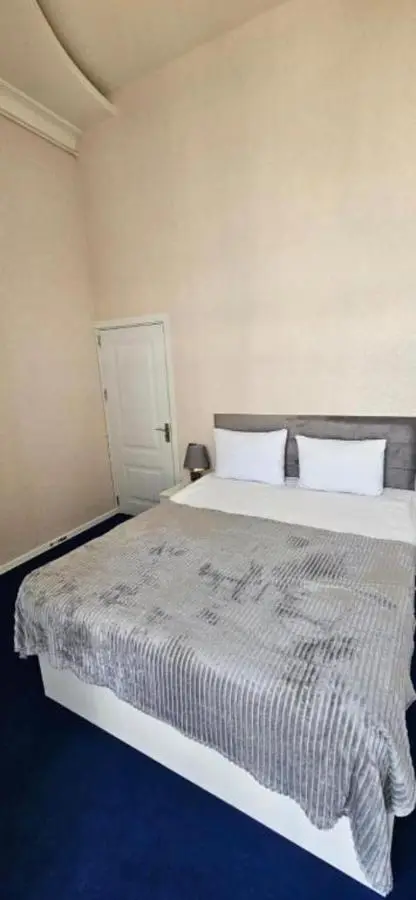 NH Nizami Hotel