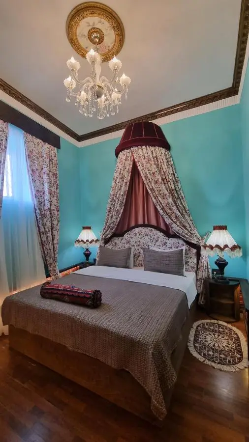 Grandview Boutique Hotel