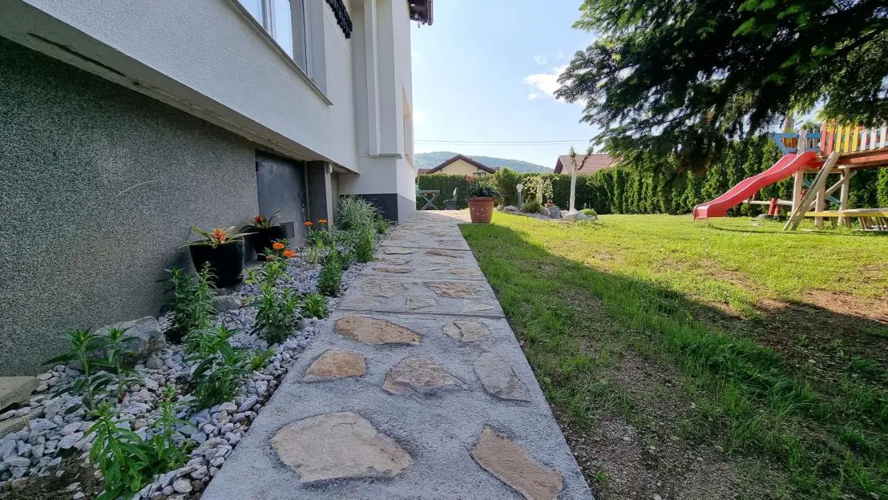 Villa Panorama Sarajevo