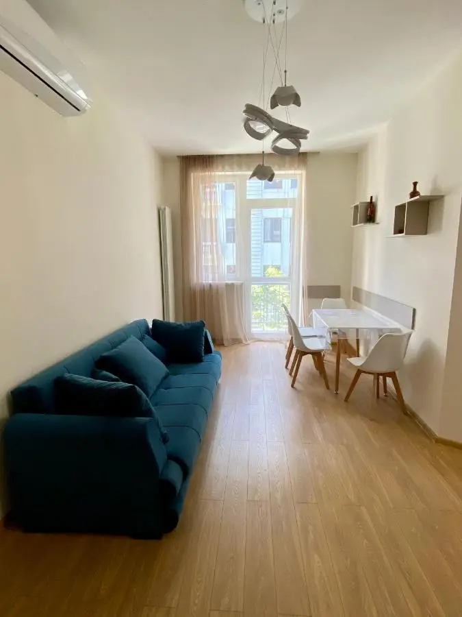 Liberty Apartment