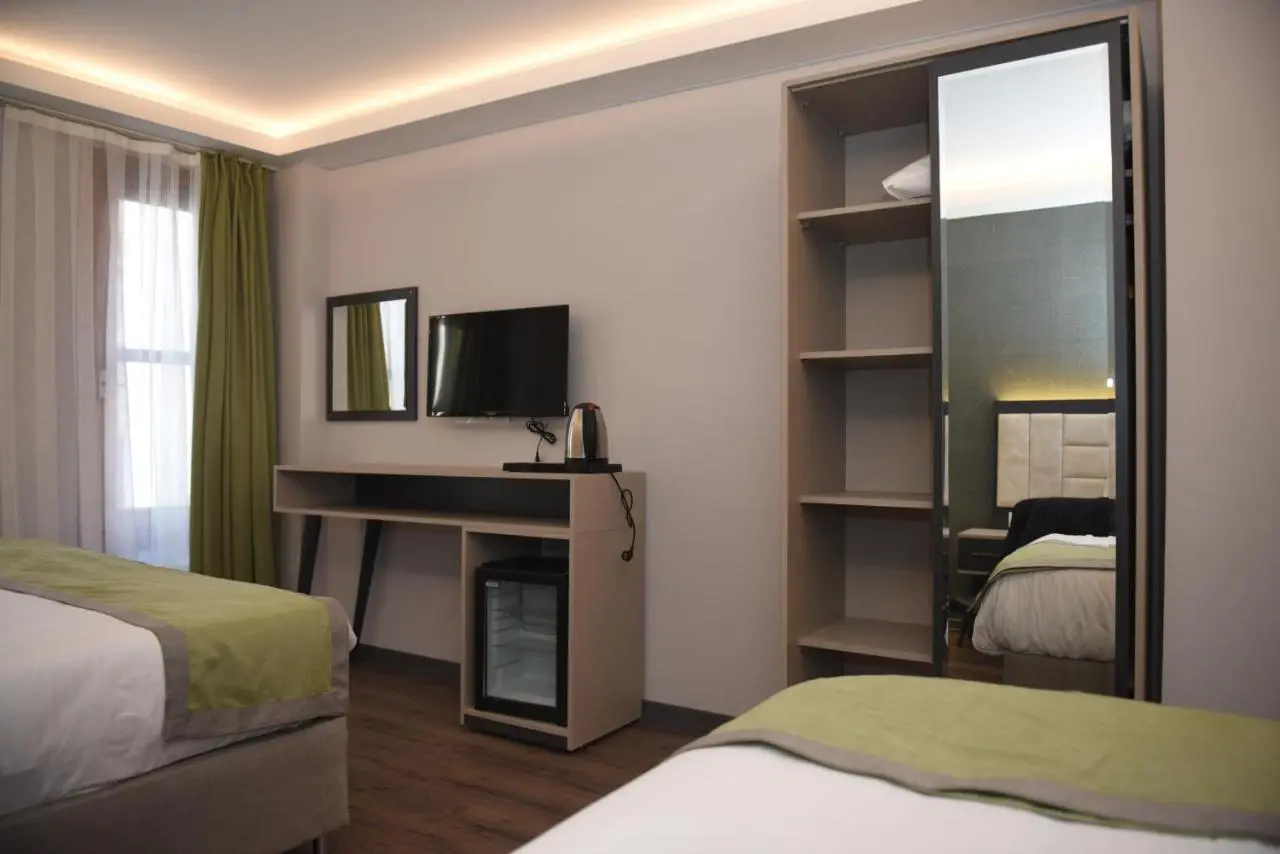 BEST HOTEL KADIKOY