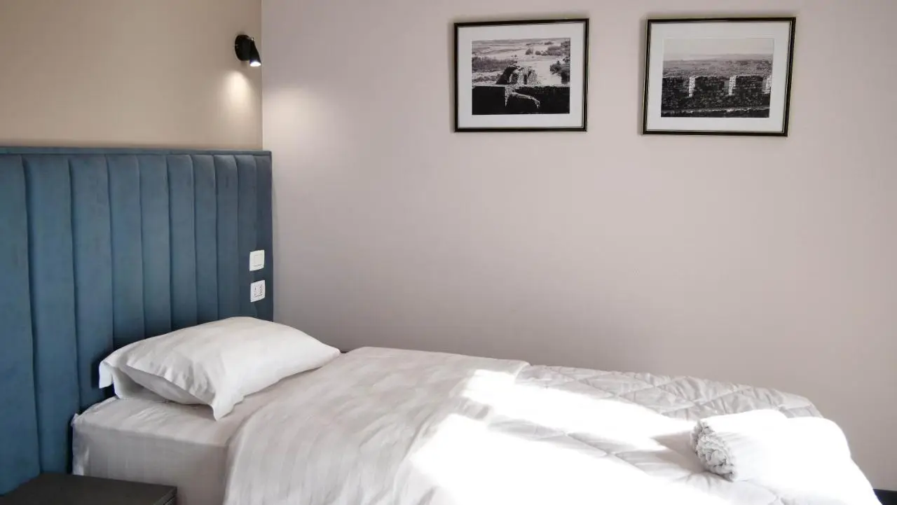 Nord Boutique Hotel by HORIZONT