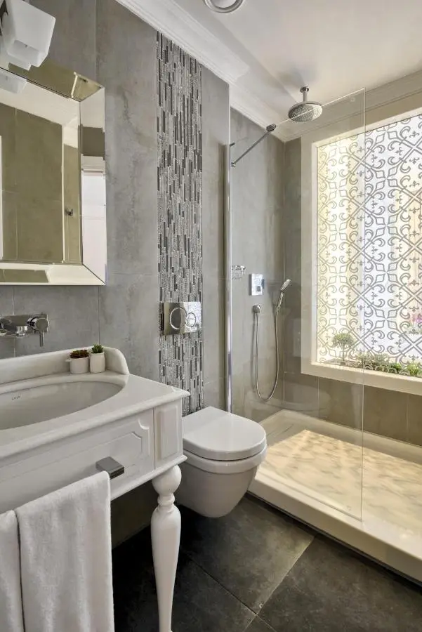 Mirrors Hotel İstanbul Taksim City Center