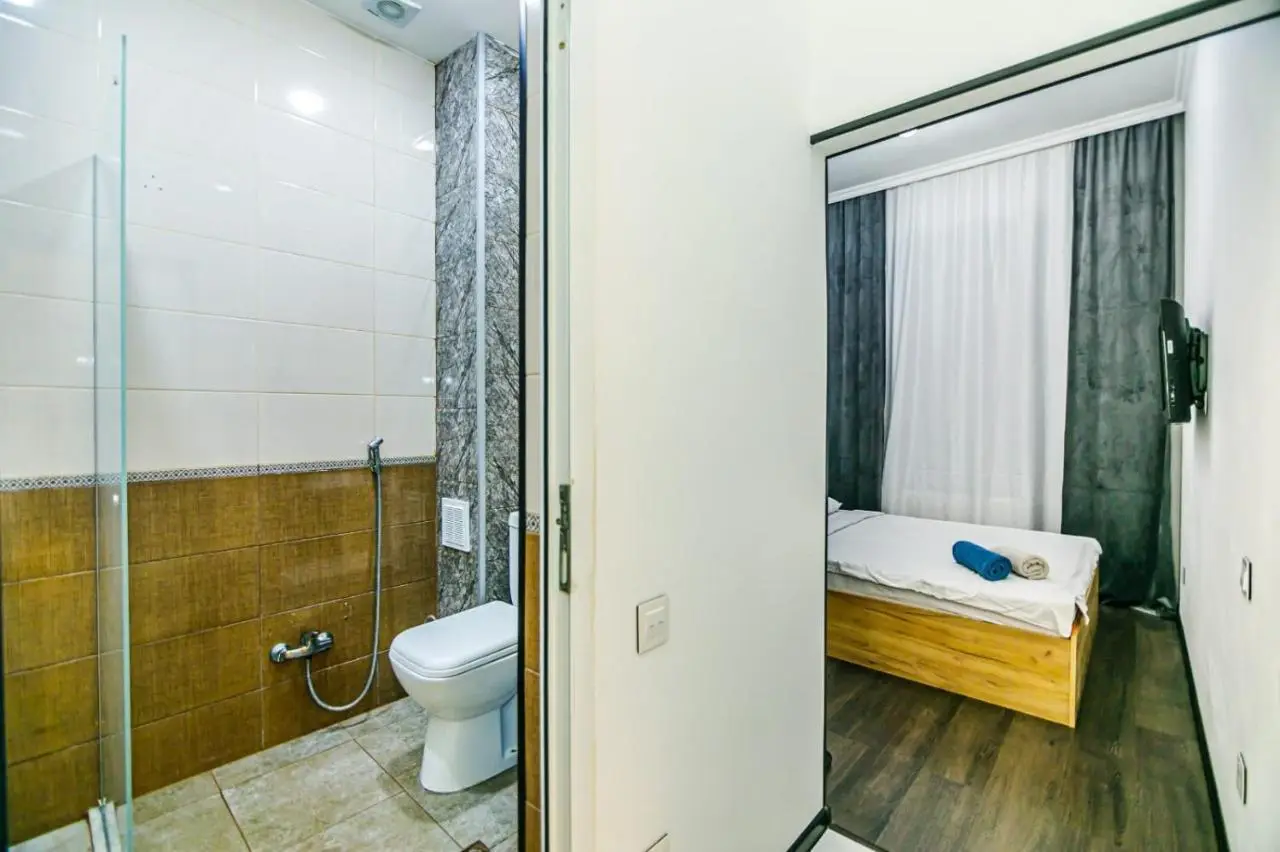 BSC Apartment