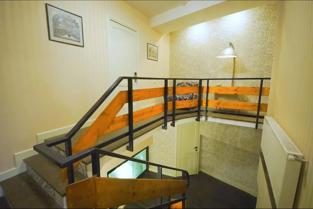 Hotel Cordata