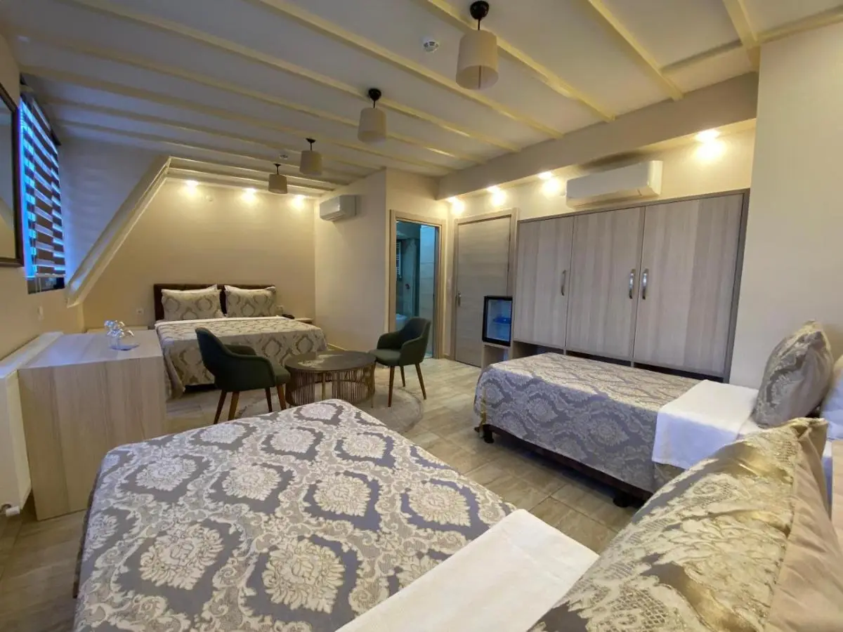 Hotel Mavirem