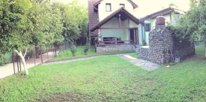 Villa Happy dreams