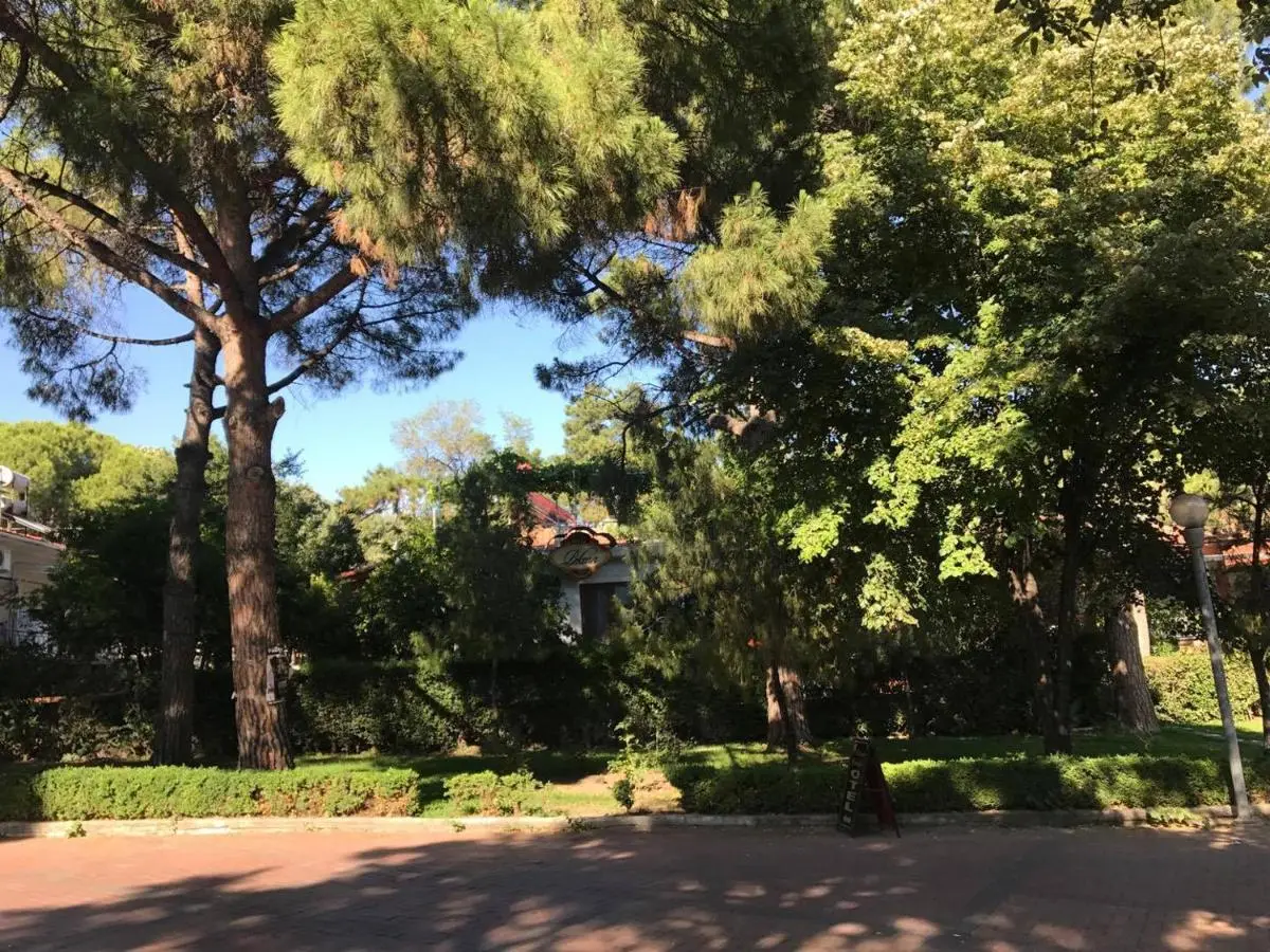 Pekcan Otel