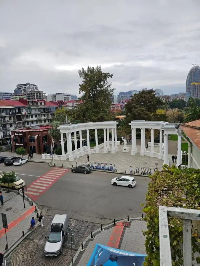 Guesthouse Batumi Sea Beach
