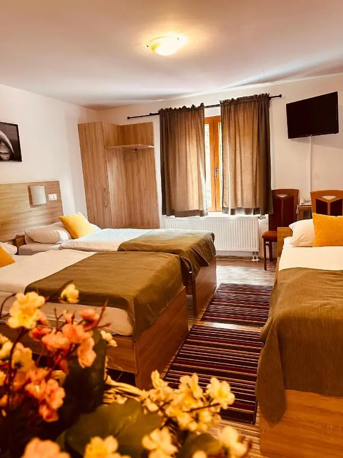 Motel Stovrela
