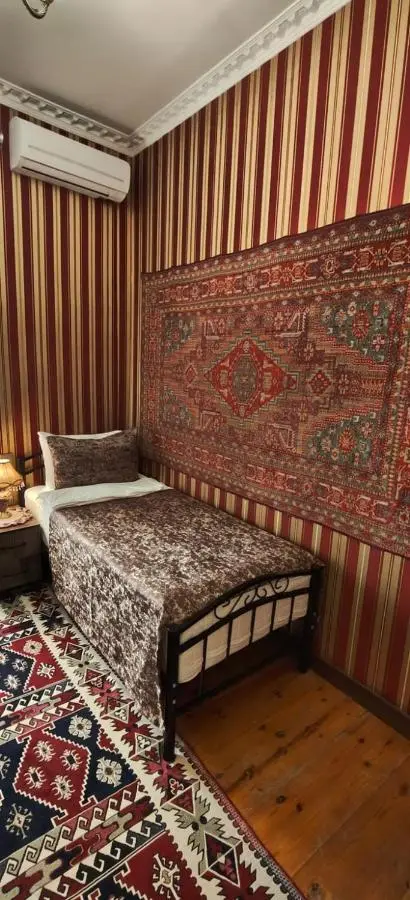 Retro Silent Boutique Hotel
