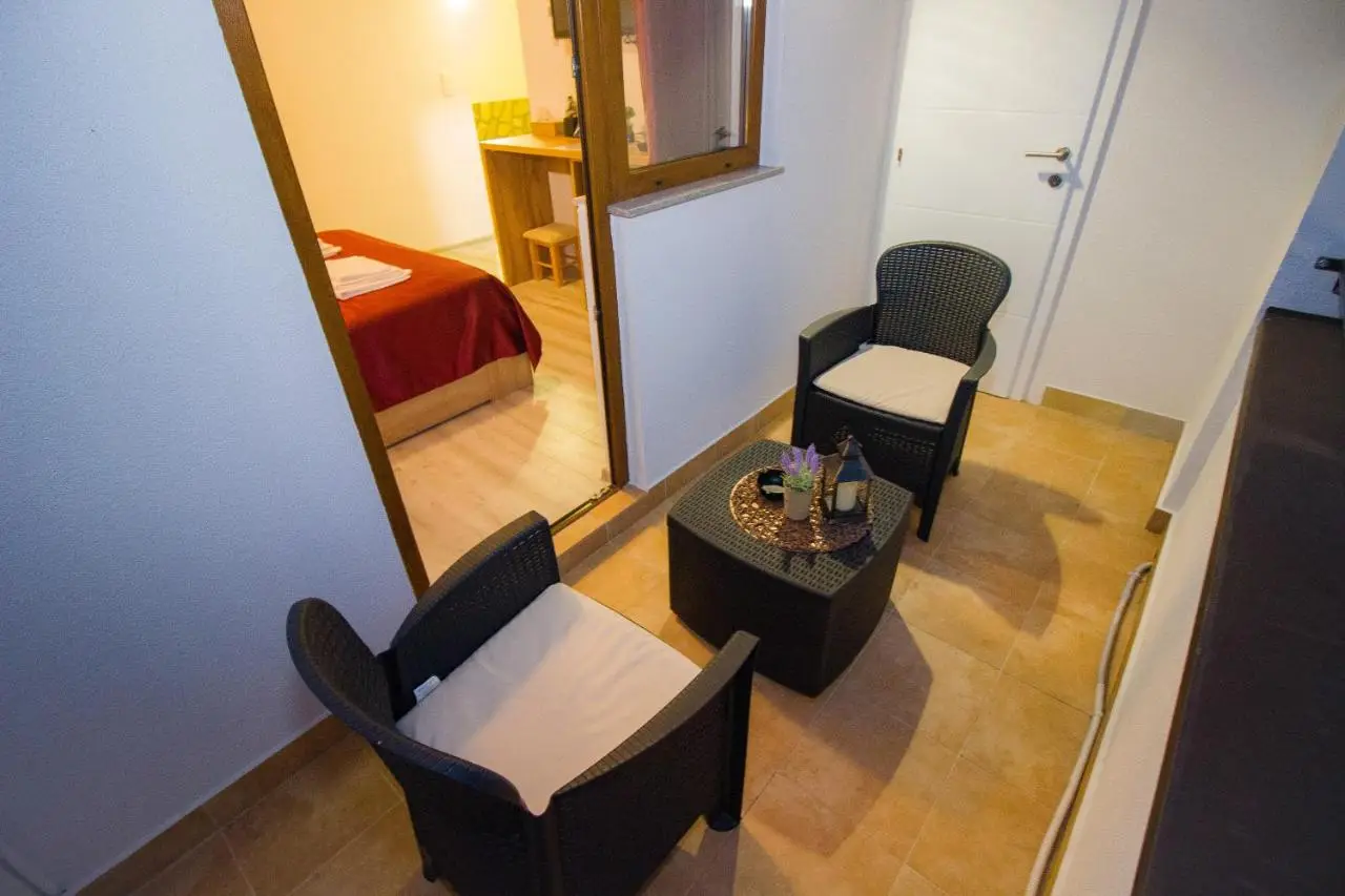"VILLA DENY" Boutique HOTEL - included "FREE PARKING"