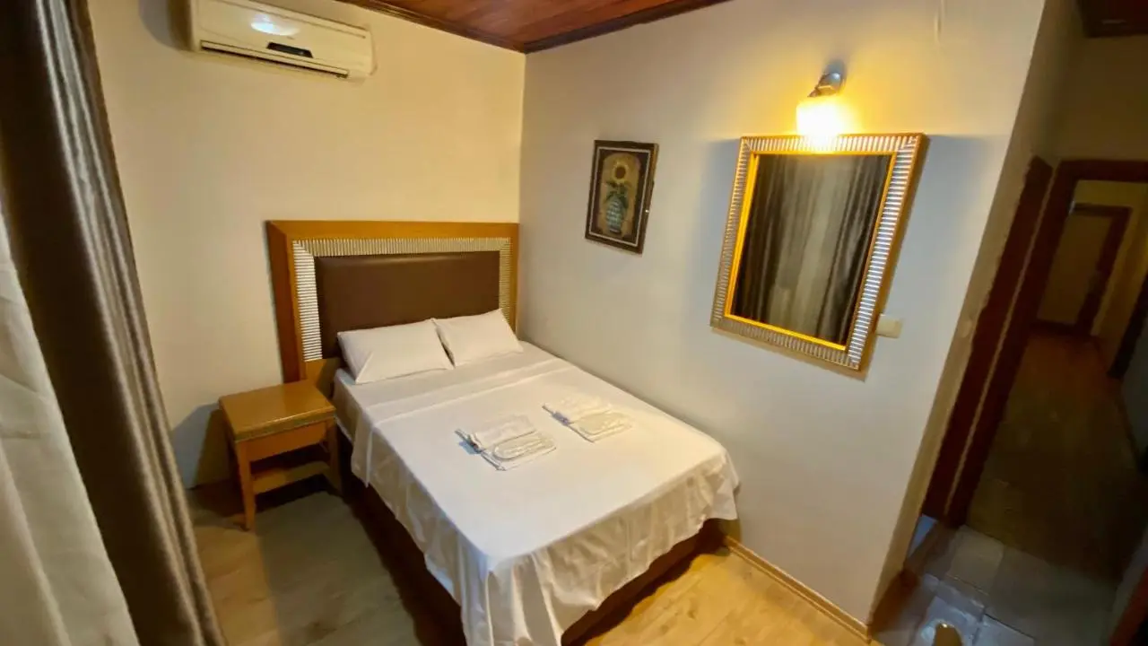 Herton Boutique Hotel
