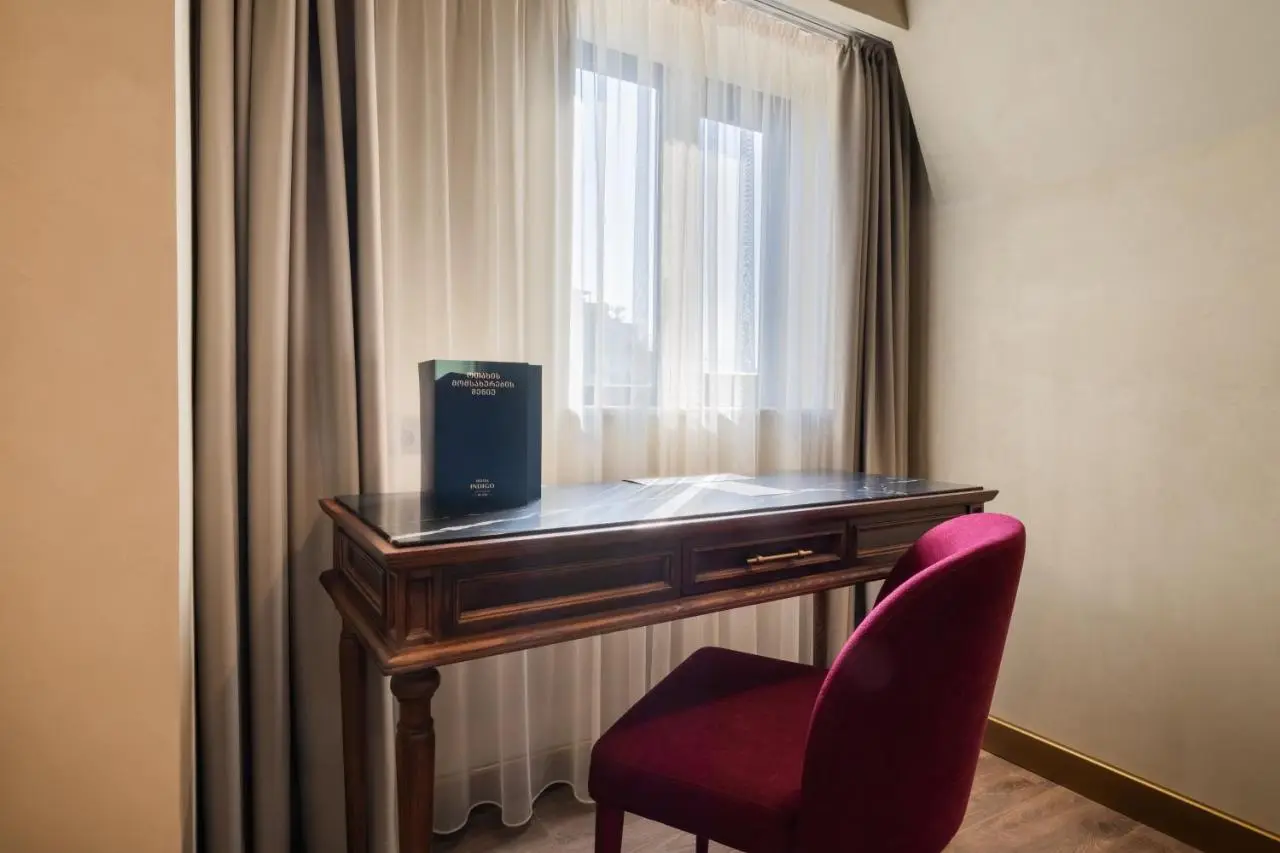 Hotel Indigo Batumi - Old Town by IHG