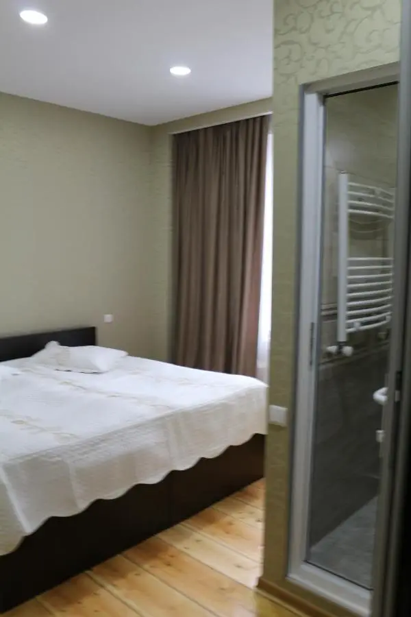 Guesthouse Suja