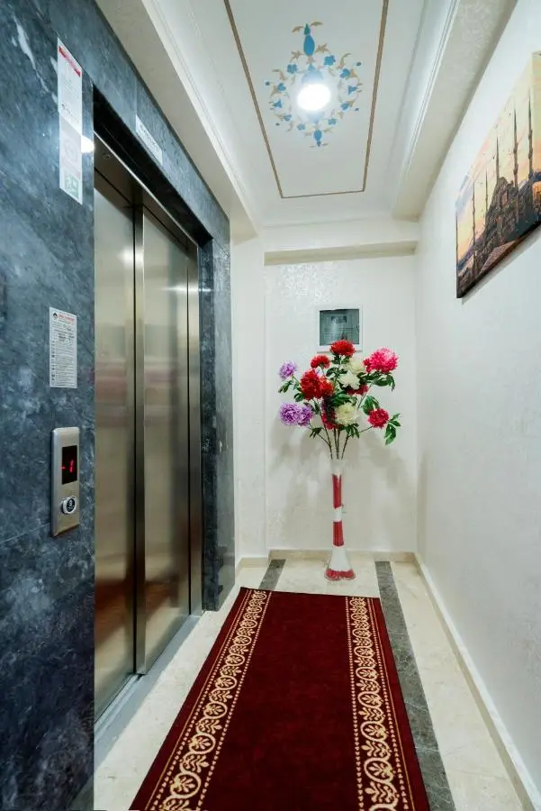 ATAM HOTEL