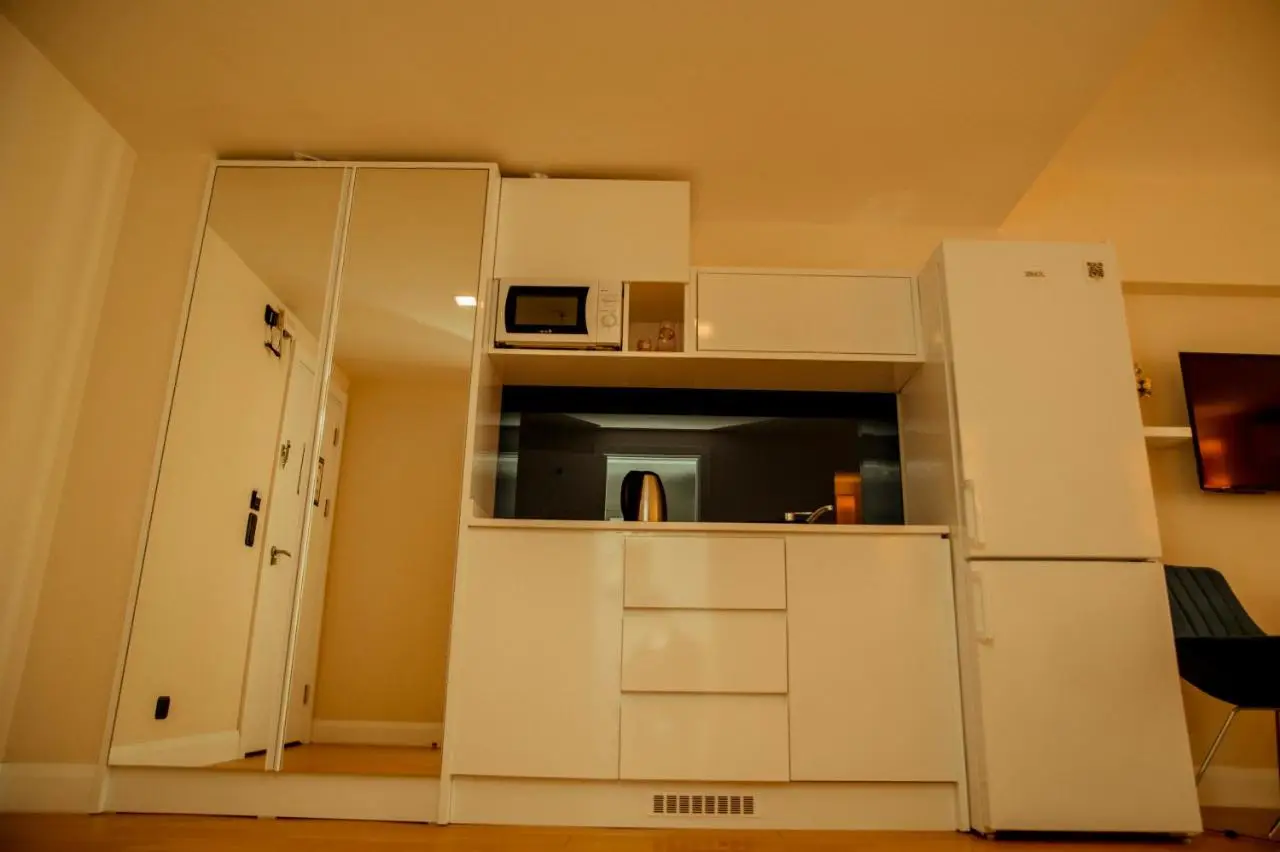 Orbi HighView Panoram Hotel