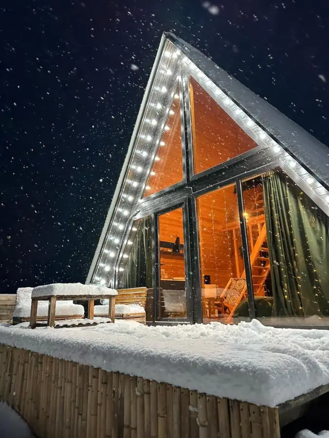 Cozy Hills