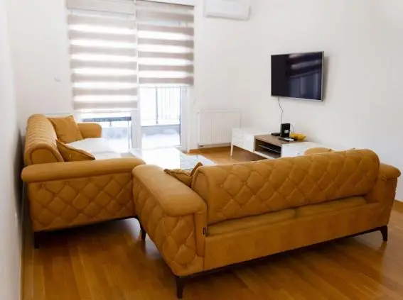 Aylin Apartman