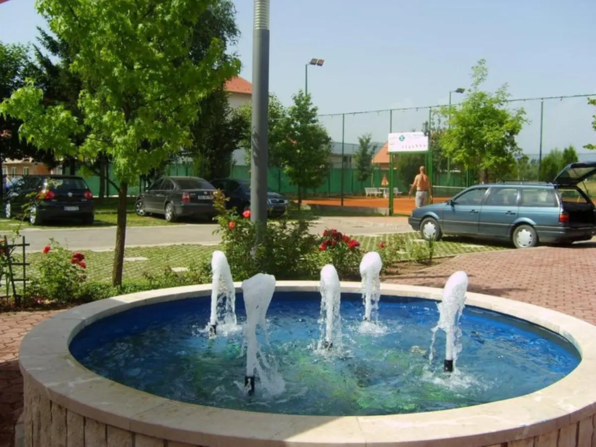 Hotel Delminium